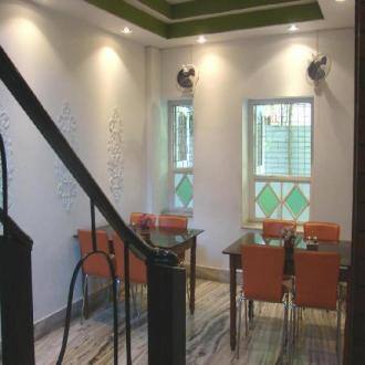 Reputed Guesthouse - Homestyle Accomodation, Kolkata 4